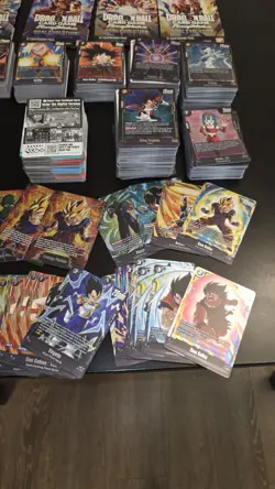 Dragon Ball Super Card Game Fusion World - Image 2