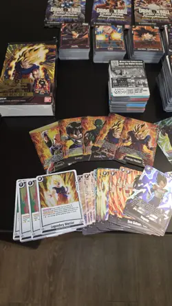 Dragon Ball Super Card Game Fusion World - Image 3
