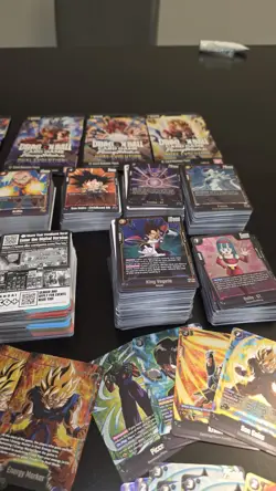 Dragon Ball Super Card Game Fusion World - Image 4