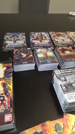 Dragon Ball Super Card Game Fusion World - Image 5