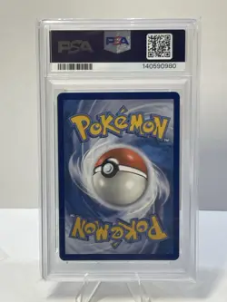 Deoxys VSTAR Crown Zenith Galarian Gallery Holo Card GG46/GG70 PSA 10 - Image 2