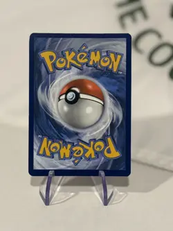 Pignite 097/086 Sv: White Flare Holo Near Mint Pokemon TCG Card - Image 2