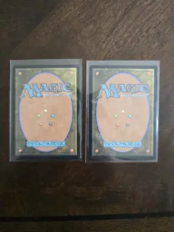 Rin and Seri, Inseparable Buy-A-Box Promos Foil (2 available) - Image 2