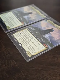 Rin and Seri, Inseparable Buy-A-Box Promos Foil (2 available) - Image 3