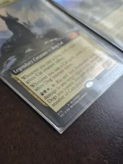 Rin and Seri, Inseparable Buy-A-Box Promos Foil (2 available) - Image 4
