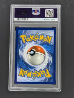 2016 POKEMON XY EVOLUTIONS #112 IMAKUNIU'S DODUO PSA 10 - Image 3
