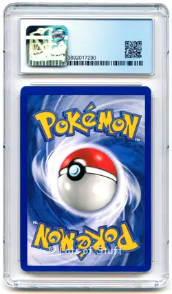 CGC 8.5 NM/MINT+ Pikachu Neo Genesis 1st Edition Common Pokemon 70/111 -90 - Image 2