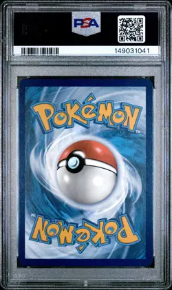 2024 POKEMON SSP EN-SURGING SPARKS ULTRA RARE #223 HYDREIGON EX PSA 10 - Image 2
