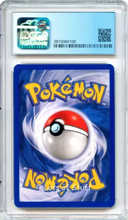 CGC 8.5 NM/MINT+ Squirtle Team Rocket 1st Edition Pokemon 68/82 -09 - Image 2