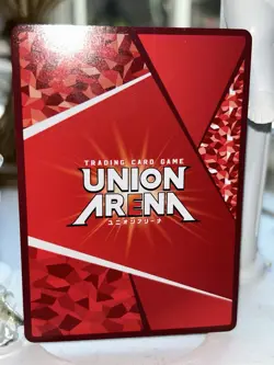 Re : Zero Rem SR Parallel Rare 2 Union Arena Card Japanese Near Mint - Image 3