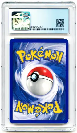 CGC 8.5 NM/MINT+ Pikachu Neo Genesis 1st Edition Common Pokemon 70/111 -94 - Image 2