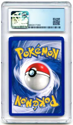 CGC 8.5 NM/MINT+ Pikachu Neo Genesis 1st Edition Common Pokemon 70/111 -93 - Image 2