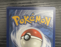 Dragonite 151/236 Deck Exclusive Cracked Ice Holo Pokemon TCG - Image 5