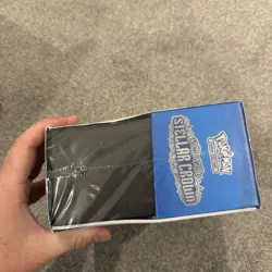 Pokemon TCG Stellar Crown ETB - Image 4