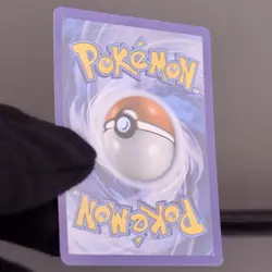 Pokemon Team Rocket’s Handiwork 124/124 Fates Collide Full Art Ultra Rare LP - Image 4