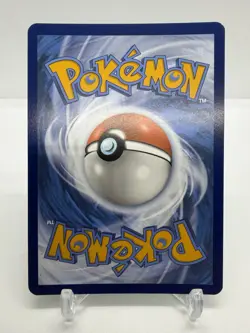 Black Kyurem EX 218/191 Surging Sparks Full Art Ultra Rare Pokemon TCG Card - Image 2