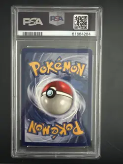 1999 Pokemon Game Pidgeotto Nm-Mt 8 - Image 2