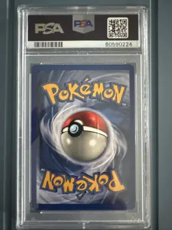 1999 Pokemon Game Diglett Nm-Mt 8 - Image 2