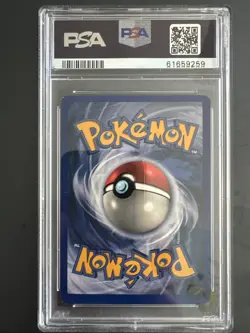 1999 Pokemon Game Pokedex Nm-Mt 8 - Image 2