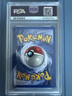 1999 Pokemon Game Pokemon Flute Nm-Mt 8 - Image 2