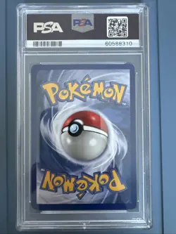 1999 Pokemon Game Growlithe Nm-Mt 8 - Image 2