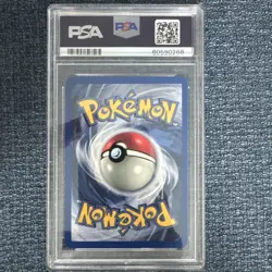 1999 Pokemon Game Pidgey Nm-Mt 8 - Image 2