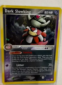 Pokemon ex Team Rocket RETURNS ~ Bulk Lot for AMP_2016 - Image 3