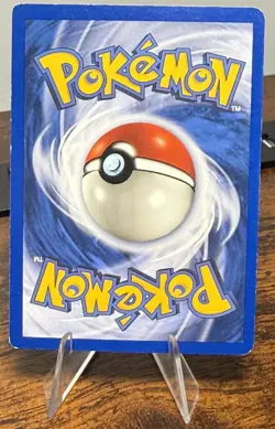 Pokemon Jynx 31/64 - 1st Edition Neo Revelation - Image 2