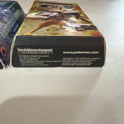 Pokemon TCG Sun & Moon Burning Shadows Theme Decks: Rock Steady & Luminous Frost - Image 4