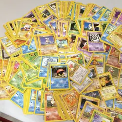 Pokemon TCG Old School Mixed Lot - Image 2