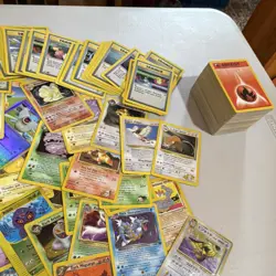 Pokemon TCG Old School Mixed Lot - Image 3