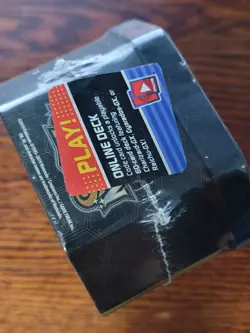 Pokemon TCG Hidden Fates Gyarados GX Tin NEW & Factory Sealed - Image 3