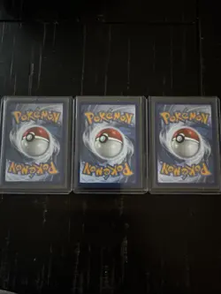 Pokemon First Partner Illustration Collection Bulbasaur Charmander Squirtle - Image 3