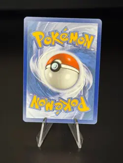 Mega Abomasnow ex 157/132 Ultra Rare Mega Evolution Pokemon Near Mint - Image 2