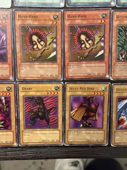 Yu-Gi-Oh! TCG Lot - Starter Deck: Kaiba/Yugi Evolution (54 Cards) (SKE-)(SYE-) - Image 3