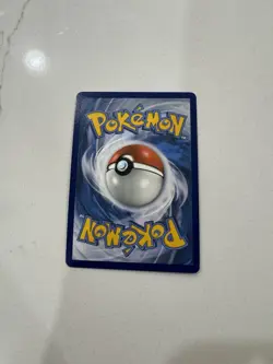Pokemon MCharizard EX Ultra Rare Full Art Mega Evolution Holo Flashfire 69/106 - Image 2