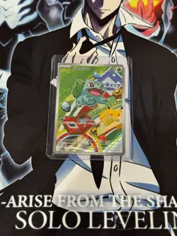 Pokemon TCG COMPLETE KANTO First Partner Set - Image 4
