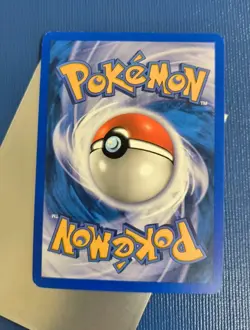 2005 Pokemon Card Energy Search 90/109 - Ruby and Sapphire Regular (Near Mint) - Image 2