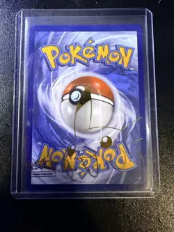 N’s Zoroark EX 185/159 Journey Together NM Holo - Image 2