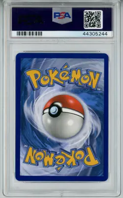 2018 POKEMON CELESTIAL STORM RAYQUAZA GX #177 SECRET RARE PSA 9 MINT #44305244 - Image 2