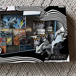 Pokemon TCG: UNOVA Heavy Hitters Premium Collection Costco Box SEALED - Image 4