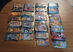 Empty Pokemon TCG Booster Pack Lot - Celebrations, Shining Fates, and more - Image 2