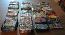 Empty Pokemon TCG Booster Pack Lot - Celebrations, Shining Fates, and more - Image 3
