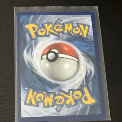 GYARADOS V 028/203 EVOLVING SKIES POKEMON (ULTRA RARE, NM) - Image 2