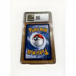 Pokemon Flareon Vmax CHINESE CGC GEM MINT (2024) - 021/132 - Image 2