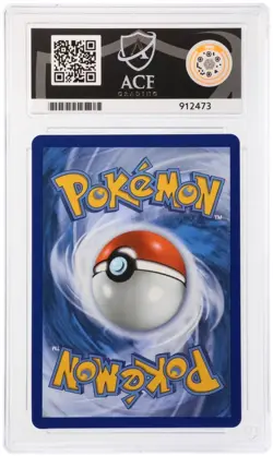 Pokemon MEP 023 Mega Charizard X EX - Ace 9 - Image 2