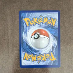 Pokemon TCG Mega Starmie EX Holo 118/088 POR Rare Stage 1 2026 - Image 2
