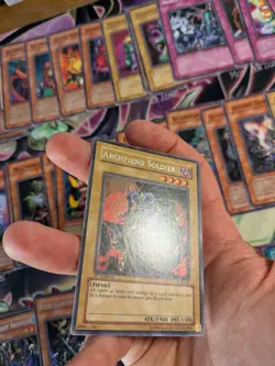 Yugioh Dark Crisis DCR Complete 1st Edition 84-Card Non-Holo Set NM/M! - Image 2