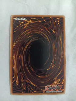 Yu-Gi-Oh! TCG Change of Heart MRD-060 Metal Raiders Ultra Rare - Image 2