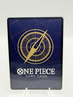 Bandai Yamato OP13-054 Carrying on His Will Foil Character One Piece 6000 - Image 2